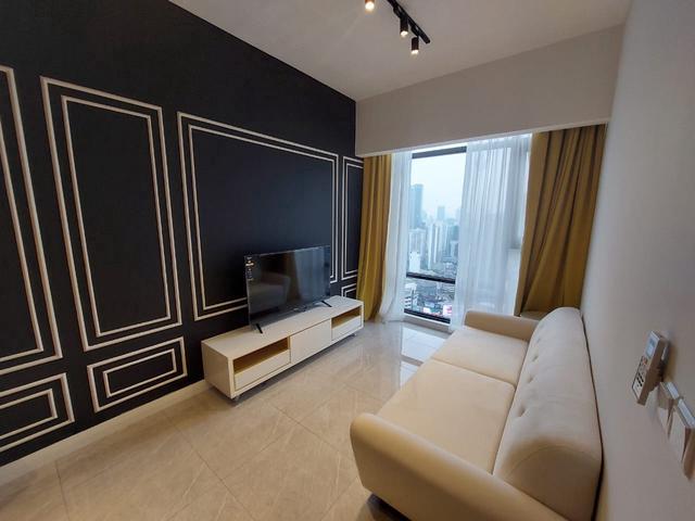 Serviced Residence for rent in Country Heights Damansara, Kuala Lumpur
