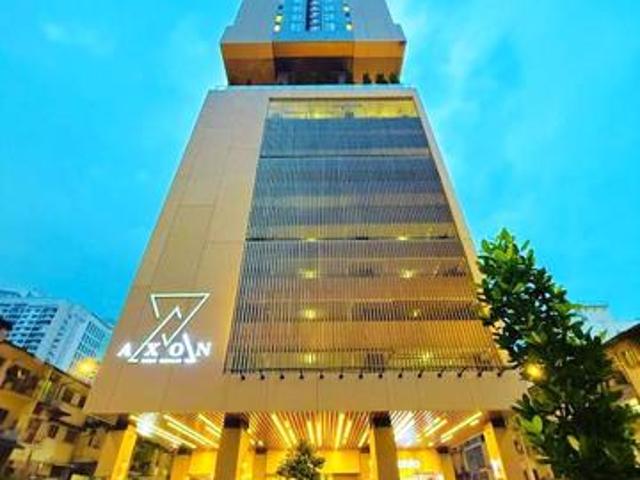 Serviced Residence for rent in Country Heights Damansara, Kuala Lumpur