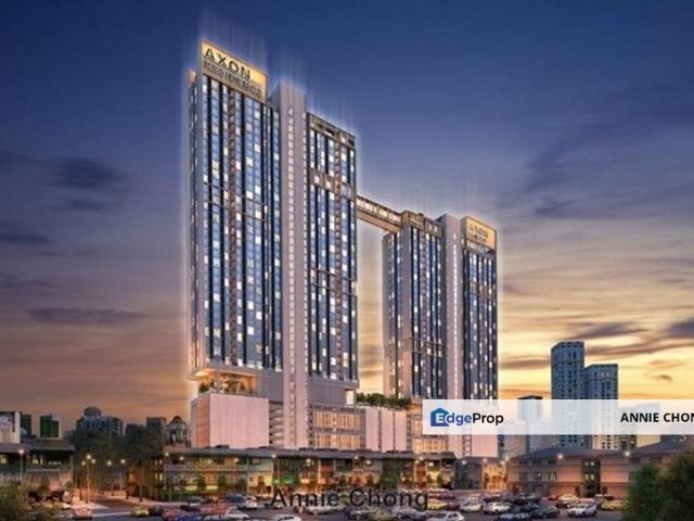 Condominium for sale in Country Heights Damansara, Kuala Lumpur