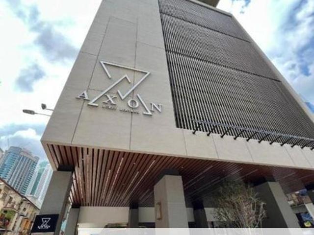 Condominium for sale in Bukit Bintang
