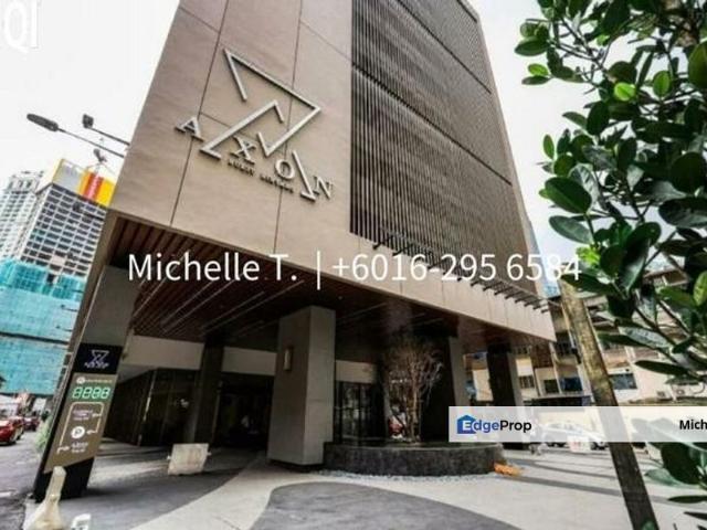 Condominium for sale in Kampung Dollah, Kuala Lumpur