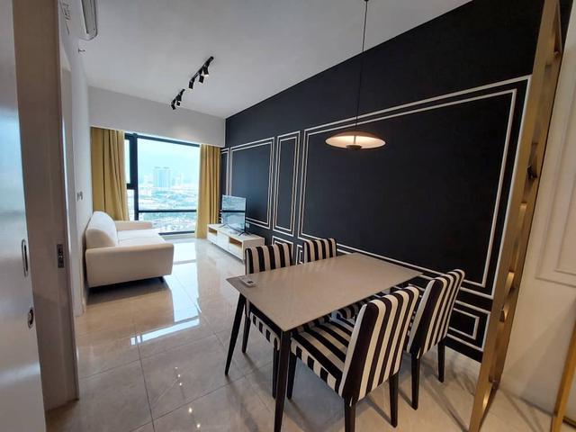 Serviced Residence for rent in Country Heights Damansara, Kuala Lumpur