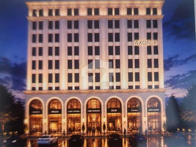 Apartment for sale in لاہور, لاہور ڈویژن