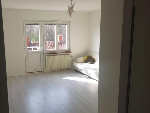 Lägenhet hyra i Ankarsrum, Kalmar