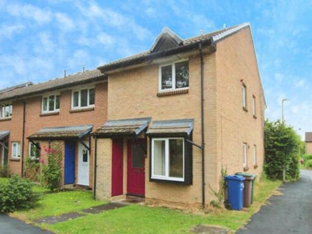 House for sale in Evershot, Oxfordshire
