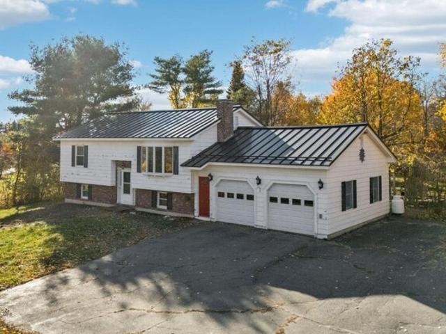 House for sale in Oakland, Kennebec County