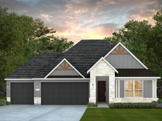 House for sale in Kendall, Texas
