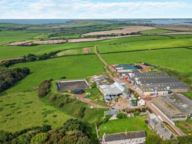 House for sale in Pembroke, Wales