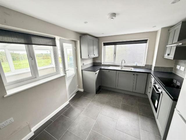 House for rent in Hundleton, Wales