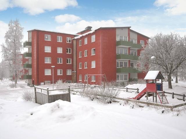 Bostad till salu i Umeå, Västerbotten