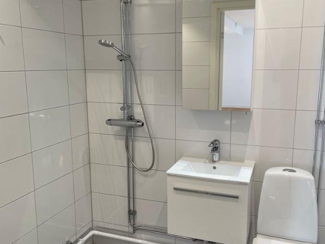 Lägenhet hyra i Sundsvall, Västernorrland