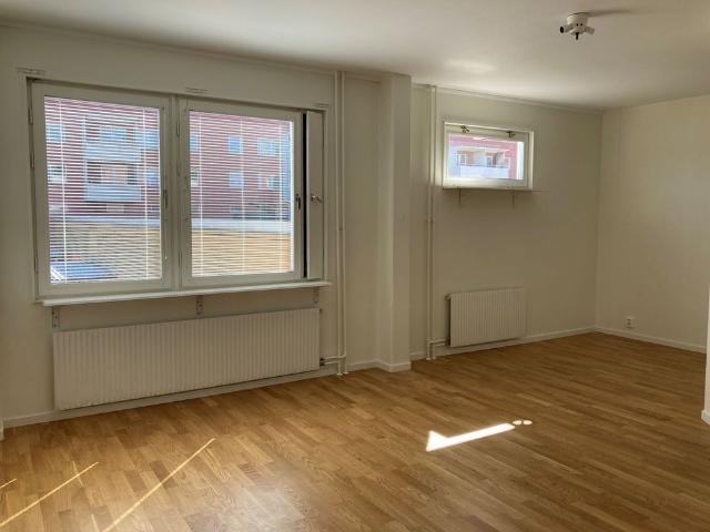 Lägenhet hyra i Sundsvall, Västernorrland