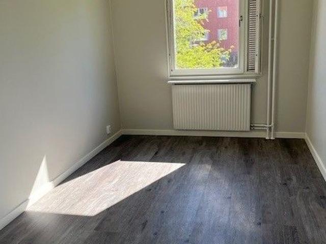 Lägenhet hyra i Sundsvall, Västernorrland