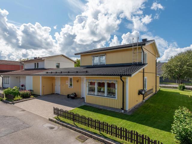 Villa till salu i Karlskoga, Örebro