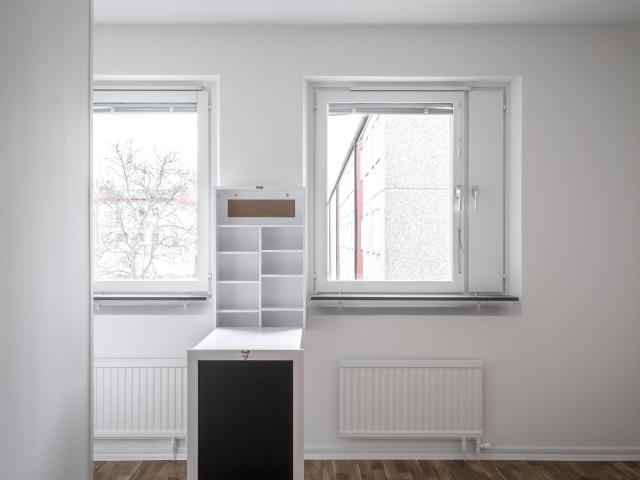 Bostad till salu i Järfälla, Stockholm