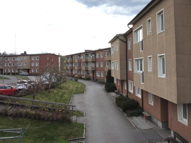 Bostad till salu i Valdemarsvik, Östergötland