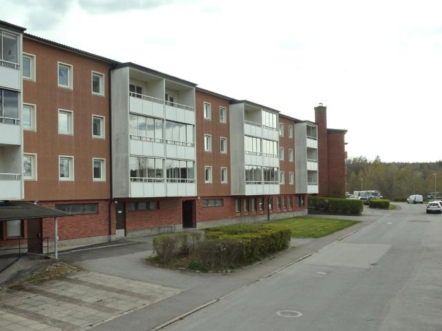 Bostad till salu i Valdemarsvik, Östergötland