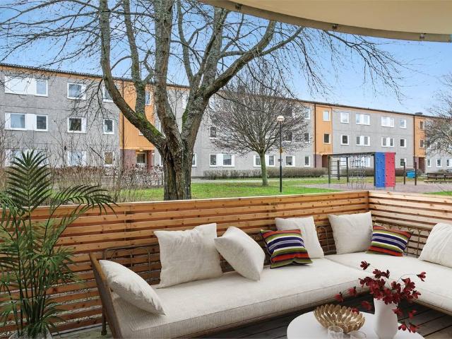 Bostad till salu i Järfälla, Stockholm