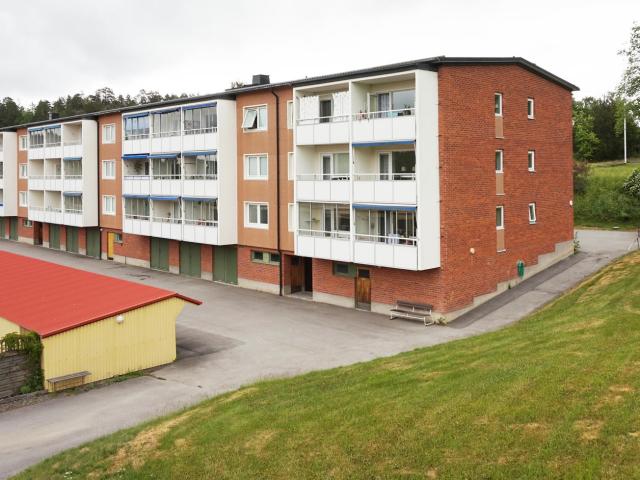 Bostad till salu i Valdemarsvik, Östergötland