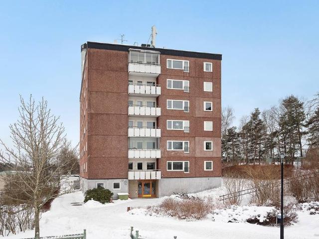 Bostad till salu i Järfälla, Stockholm