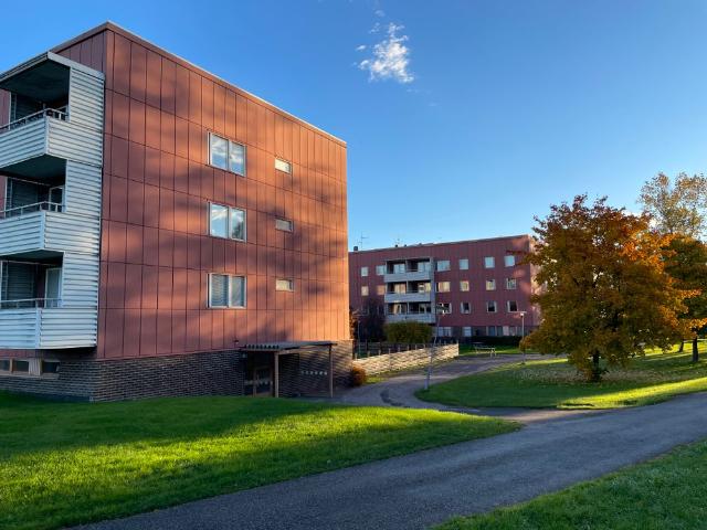 Lägenhet hyra i Sundsvall, Västernorrland