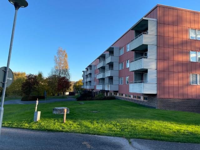 Lägenhet hyra i Sundsvall, Västernorrland