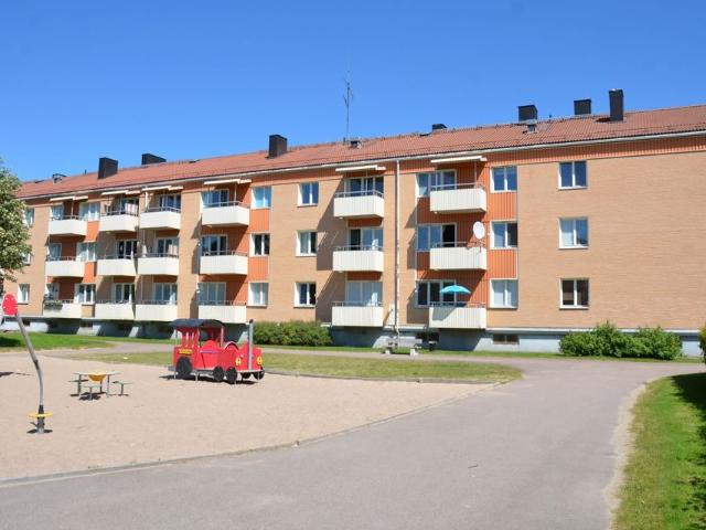 Lägenhet hyra i Kristinehamn, Värmland