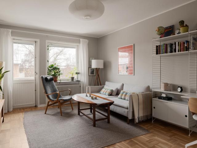 Bostad till salu i Botkyrka, Stockholm