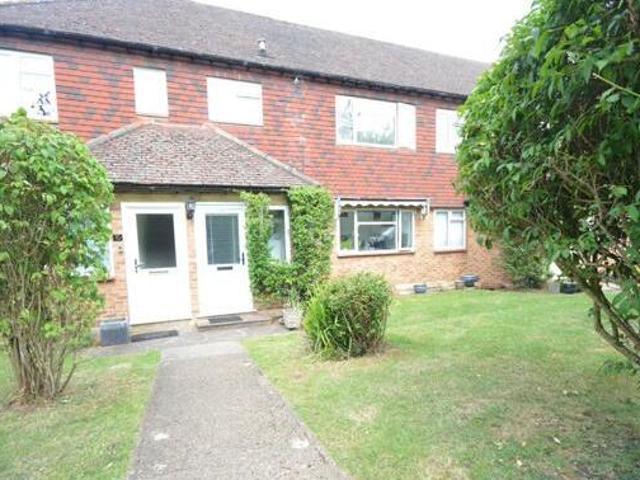 House for rent in Woodcote, Epsom