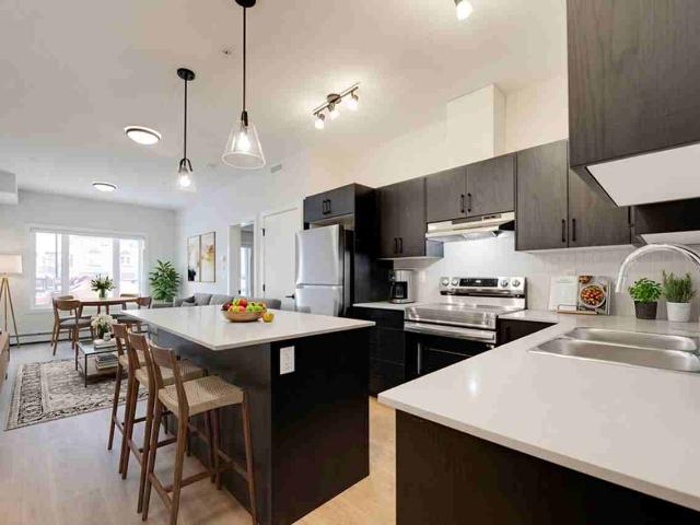 Apartment for rent in Airdrie, Alberta