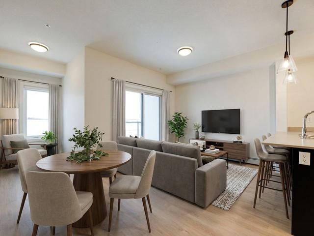 Apartment for rent in Airdrie, Alberta