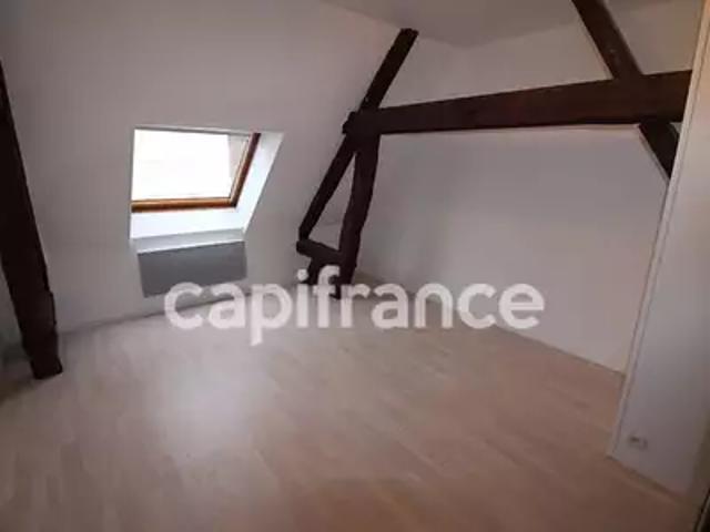 Appartement vente à Ay, Aÿ-Champagne