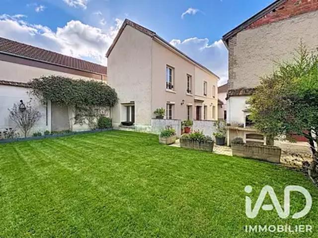 Maison vente à Épernay, Ay