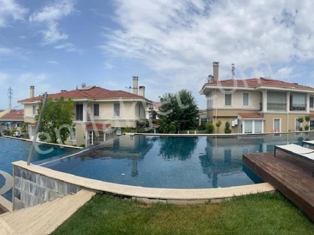 Tekirdağ Merkez, Tekirdağ içerisinde satılık Villa