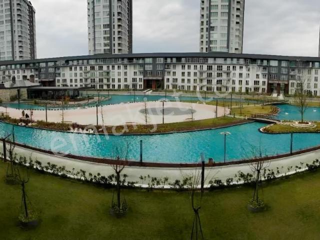 Küçükçekmece, İstanbul içerisinde kiralık mülk