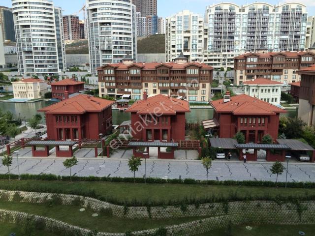 Bosphorus City, Küçükçekmece içerisinde satılık mülk