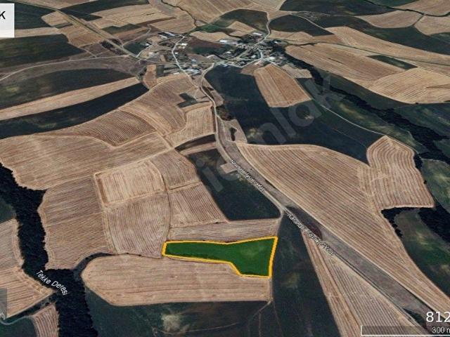 Hayrabolu, Tekirdağ içerisinde satılık Arsa