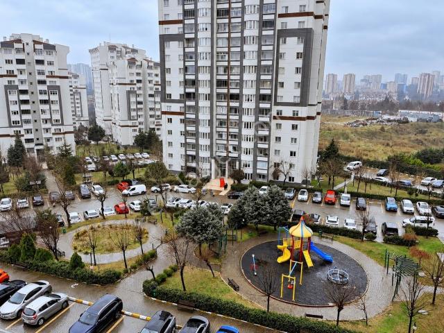 Orkide 2 Evleri, Küçükçekmece içerisinde satılık mülk
