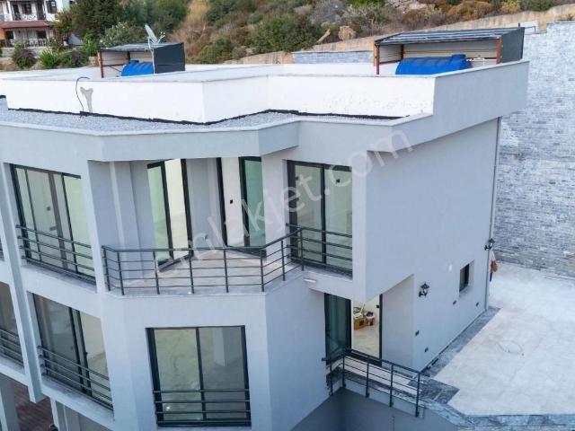 Milas, Muğla içerisinde satılık Villa