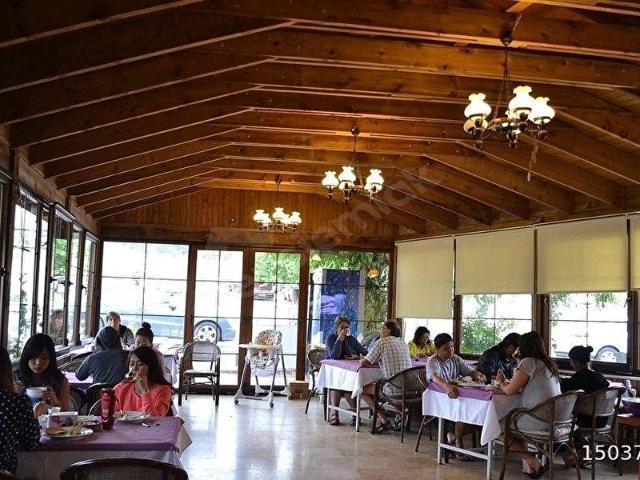 Denizli içerisinde satılık Turistik Tesis