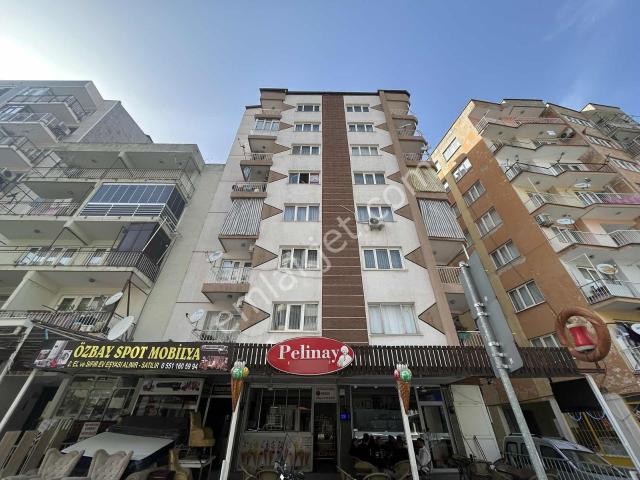 Denizli içerisinde satılık mülk