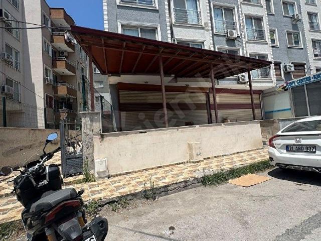 İskenderun, Hatay içerisinde satılık Restoran