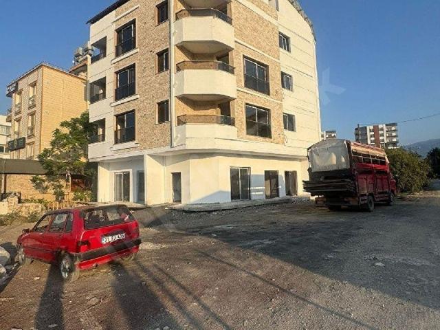 Hatay içerisinde satılık Bina