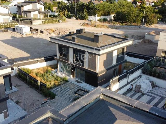 Melikgazi, Kayseri içerisinde satılık Villa