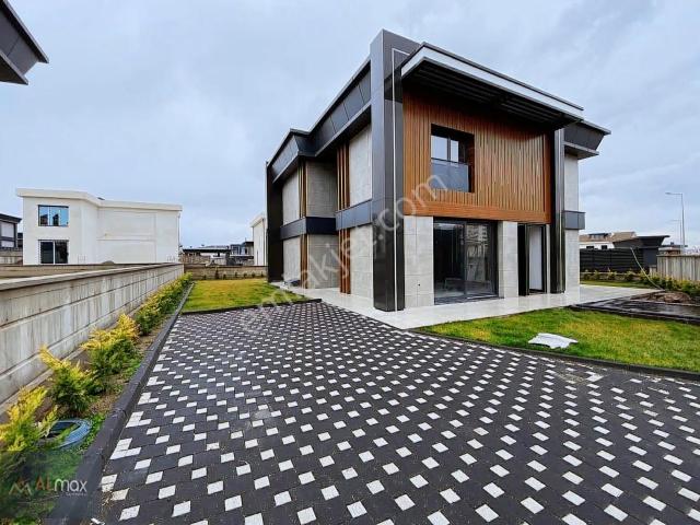 Talas, Kayseri içerisinde satılık Villa