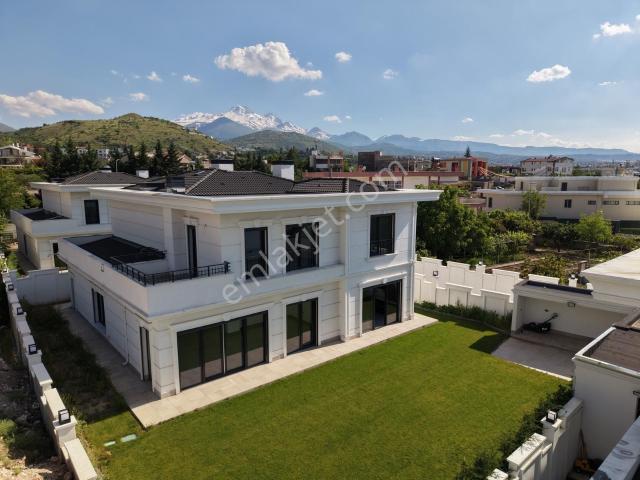 Melikgazi, Kayseri içerisinde satılık Villa