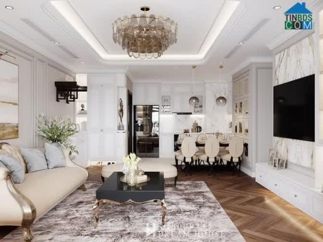 Căn hộ bán tại Hoàn Kiếm, Hà Nội