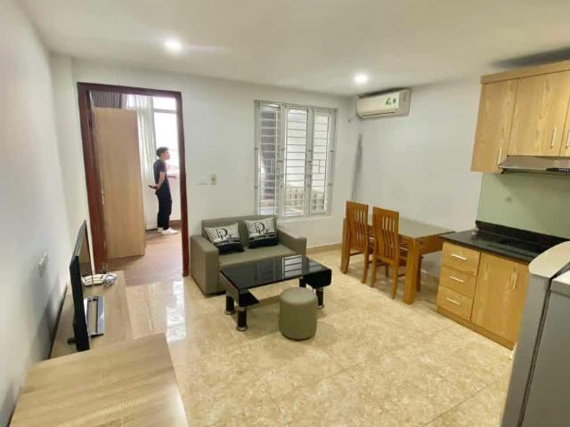 Căn hộ cho thuê tại Hoàn Kiếm, Hà Nội