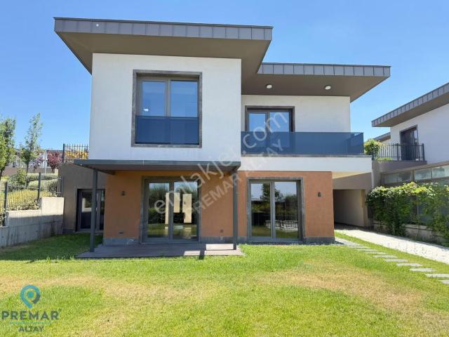 Büyükçekmece, İstanbul içerisinde kiralık Villa