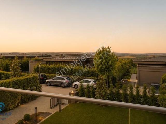 Büyükçekmece, İstanbul içerisinde kiralık Villa